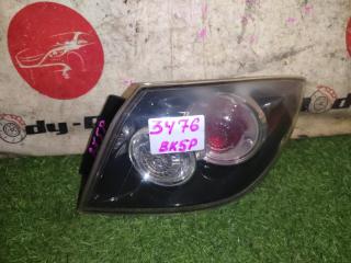 Стоп-сигнал правый задний MAZDA AXELA BK5P ZY 6312 1 ракурс Стоп-сигнал правый задний MAZDA AXELA BK5P ZY 6312 1 ракурс