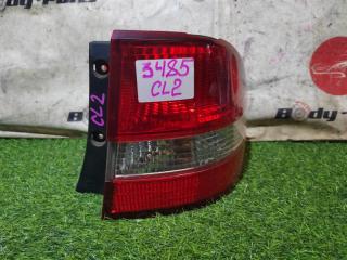 Стоп-сигнал правый задний HONDA ACCORD CL2 H23A 1372 1 ракурс