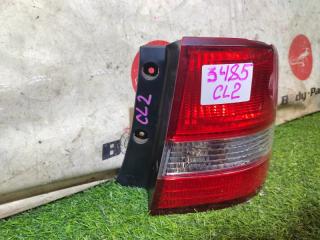 Стоп-сигнал правый задний HONDA ACCORD CL2 H23A 1372 2 ракурс