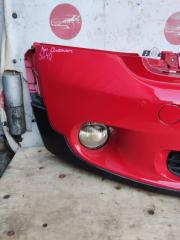 Бампер передний mini Countryman R60 5111 9801917 114 609 13 2 ракурс