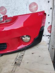 Бампер передний mini Countryman R60 5111 9801917 114 609 13 3 ракурс