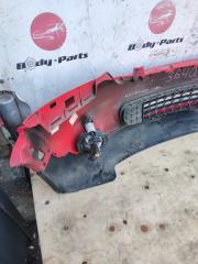 Бампер передний mini Countryman R60 5111 9801917 114 609 13 5 ракурс