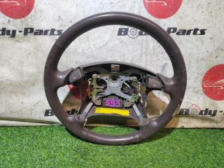 Руль TOYOTA CRESTA JZX93 1JZ-GE 1 ракурс Руль TOYOTA CRESTA JZX93 1JZ-GE 1 ракурс