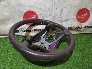 Руль TOYOTA CRESTA JZX93 1JZ-GE 2 ракурс Руль TOYOTA CRESTA JZX93 1JZ-GE 2 ракурс
