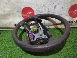 Руль TOYOTA CRESTA JZX93 1JZ-GE 3 ракурс Руль TOYOTA CRESTA JZX93 1JZ-GE 3 ракурс