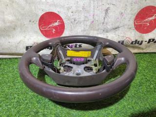 Руль TOYOTA CRESTA JZX93 1JZ-GE 4 ракурс Руль TOYOTA CRESTA JZX93 1JZ-GE 4 ракурс