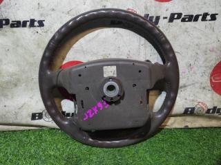 Руль TOYOTA CRESTA JZX93 1JZ-GE 5 ракурс Руль TOYOTA CRESTA JZX93 1JZ-GE 5 ракурс