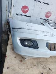 Бампер передний MERCEDES-BENZ A-CLASS W169 A1698850037 2 ракурс