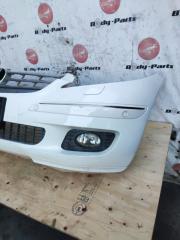 Бампер передний MERCEDES-BENZ A-CLASS W169 A1698850037 3 ракурс