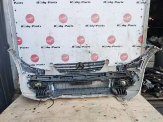 Бампер передний MERCEDES-BENZ A-CLASS W169 A1698850037 5 ракурс