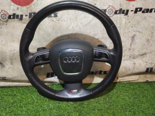 Руль audi A4 8k CDN 8K0419091BCWUL 2 ракурс