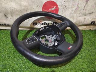 Руль audi A4 8k CDN 8K0419091BCWUL 3 ракурс