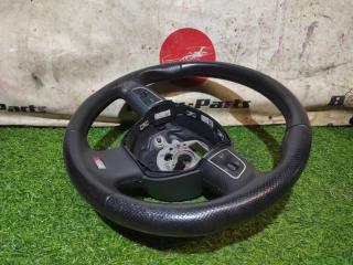 Руль audi A4 8k CDN 8K0419091BCWUL 4 ракурс