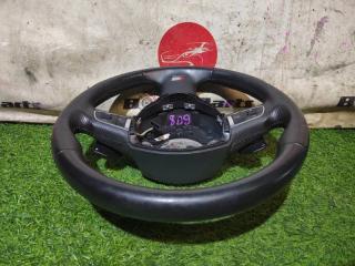 Руль audi A4 8k CDN 8K0419091BCWUL 5 ракурс