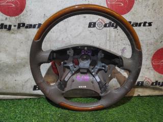 Руль NISSAN CIMA GF50 VK45 1 ракурс