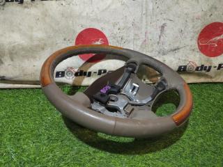 Руль NISSAN CIMA GF50 VK45 2 ракурс
