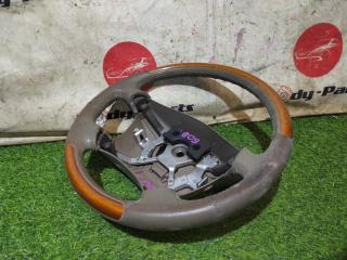 Руль NISSAN CIMA GF50 VK45 3 ракурс