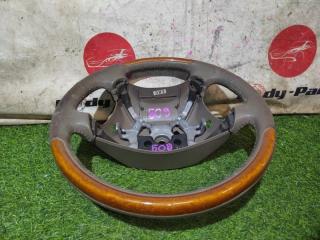 Руль NISSAN CIMA GF50 VK45 4 ракурс