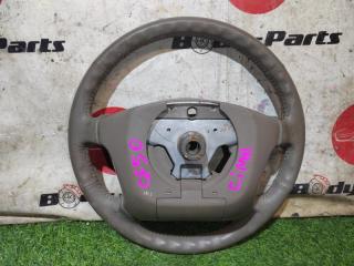 Руль NISSAN CIMA GF50 VK45 5 ракурс