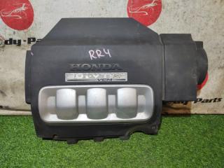 Крышка на двигатель декоративная HONDA ELYSION RR4 J30A 1 ракурс