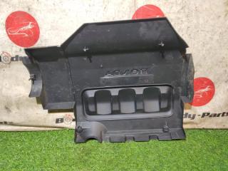 Крышка на двигатель декоративная HONDA ELYSION RR4 J30A 4 ракурс