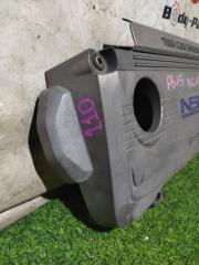 Крышка на двигатель декоративная NISSAN SUNNY FB15 QG15 2 ракурс Крышка на двигатель декоративная NISSAN SUNNY FB15 QG15 2 ракурс