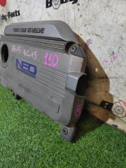 Крышка на двигатель декоративная NISSAN SUNNY FB15 QG15 3 ракурс Крышка на двигатель декоративная NISSAN SUNNY FB15 QG15 3 ракурс