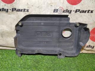 Крышка на двигатель декоративная NISSAN SUNNY FB15 QG15 4 ракурс Крышка на двигатель декоративная NISSAN SUNNY FB15 QG15 4 ракурс