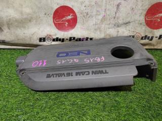 Крышка на двигатель декоративная NISSAN SUNNY FB15 QG15 5 ракурс Крышка на двигатель декоративная NISSAN SUNNY FB15 QG15 5 ракурс