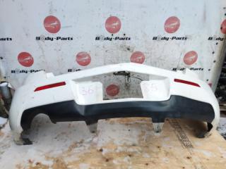 Бампер задний MAZDA AXELA BK5P BR5S-50221 1 ракурс