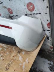 Бампер задний MAZDA AXELA BK5P BR5S-50221 3 ракурс
