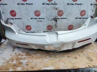 Бампер задний MAZDA AXELA BK5P BR5S-50221 4 ракурс