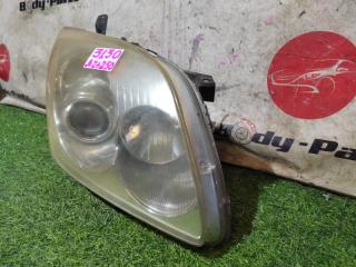 Фара правая передняя TOYOTA AVENSIS AZT250 1AZ-FSE 0542 2 ракурс