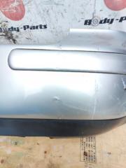 Бампер задний VOLKSWAGEN GOLF 1J1 1J6 807 421B 4 ракурс