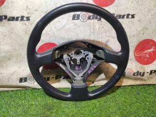 Руль subaru IMPREZA GGD EL154 GS12001390 1 ракурс Руль subaru IMPREZA GGD EL154 GS12001390 1 ракурс