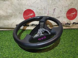 Руль subaru IMPREZA GGD EL154 GS12001390 2 ракурс Руль subaru IMPREZA GGD EL154 GS12001390 2 ракурс