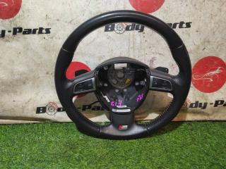 Руль AUDI A3 8P CCZ 8P0419091EBWUG, 8P7880201H6PS 3 ракурс Руль AUDI A3 8P CCZ 8P0419091EBWUG, 8P7880201H6PS 3 ракурс