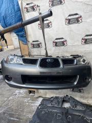 Ноускат SUBARU IMPREZA GD3 1 ракурс Ноускат SUBARU IMPREZA GD3 1 ракурс