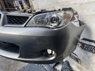 Ноускат SUBARU IMPREZA GD3 2 ракурс Ноускат SUBARU IMPREZA GD3 2 ракурс