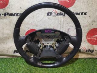 Руль HONDA ODYSSEY RA7 F23A 1 ракурс