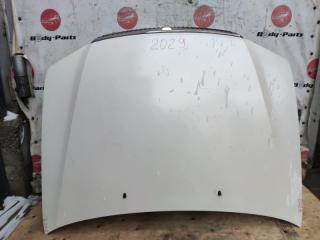 Капот TOYOTA VISTA ZZV50 1 ракурс