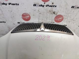 Капот TOYOTA VISTA ZZV50 2 ракурс