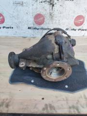Редуктор задний MITSUBISHI PAJERO V68W 4M41 MR446873 5 ракурс