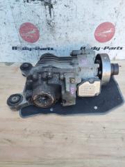 Редуктор задний AUDI A3 8P CCZ 0BR907554A 3 ракурс Редуктор задний AUDI A3 8P CCZ 0BR907554A 3 ракурс