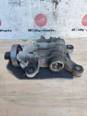 Редуктор задний AUDI A3 8P CCZ 0BR907554A 5 ракурс Редуктор задний AUDI A3 8P CCZ 0BR907554A 5 ракурс
