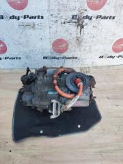 Редуктор задний TOYOTA PRIUS ZVW55 2ZR-FXE 01 165-2165 1 ракурс