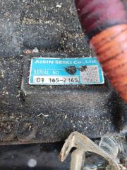 Редуктор задний TOYOTA PRIUS ZVW55 2ZR-FXE 01 165-2165 2 ракурс