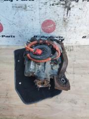 Редуктор задний TOYOTA PRIUS ZVW55 2ZR-FXE 01 165-2165 4 ракурс