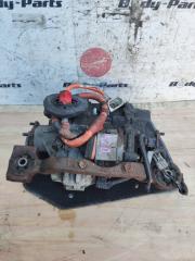 Редуктор задний TOYOTA PRIUS ZVW55 2ZR-FXE 01 165-2165 5 ракурс