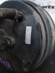 Главный тормозной цилиндр NISSAN PRESAGE VU30 AD212 C215T 2 ракурс